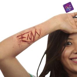 Aplicación látex envidia Aplicación látex envidia