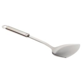 Berghoff 1301055 Espátula Tipo Wok Acero Inoxidable Duradero Higiénico Fácil De Limpiar Ergonómico Cómodo Asa Integrada Precio: 8.49999953. SKU: B1DZHCAB7X