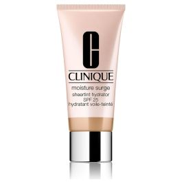 Moisture Surge Sheertint Hydrator, Cobertura ligera, Hidratante con color, 01, Muy ligero, 40 ml *Probador Precio: 17.5000001. SKU: B189Y2DG7A
