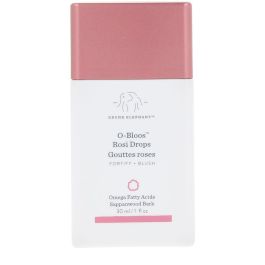 DRUNK ELEPHANT O-BLOOS ROSI DROPS sérum con omegas para tono rosado natural y barrera cutánea 30 ml Precio: 35.50000003. SKU: B155RZCCVJ