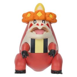 Jazwares Figura Pokémon Pack de Combate - Modelos Surtidos - Para Niños +4 Años