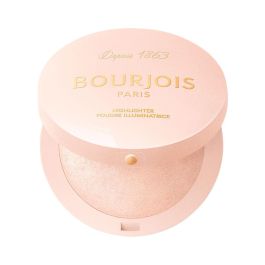 Bourjois Iluminador Maxi Round Pot #Champagne 2,5 gr