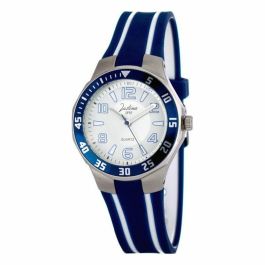 Reloj Mujer Justina 11910AB (Ø 31 mm) Precio: 18.49999976. SKU: S0334401
