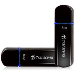 USB Stick 8GB Transcend USB2.0 Precio: 24.4783. SKU: B1CVTNA3AW