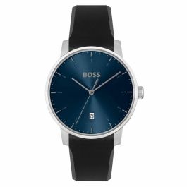Reloj Hombre Hugo Boss 1514131 (Ø 40 mm) Precio: 139.8899997. SKU: B1CCC96NLT