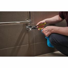 Ryobi RYO4892210222701 Alicates de bloqueo de 250 mm