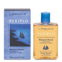 Periplo Champu Ducha 250Ml. Precio: 16.50000044. SKU: B1KNEQ3ZB6