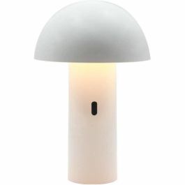 Lumisky LUM3760093546508 Lámpara de mesa TOD WHITE Inalámbrica, Cabezal regulable, LED blanco cálido, Al. 28 cm Precio: 75.88999968. SKU: B1AXSMPFQ9