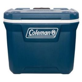 COLEMAN 50QT Xtreme Kühlbox mit Rollen