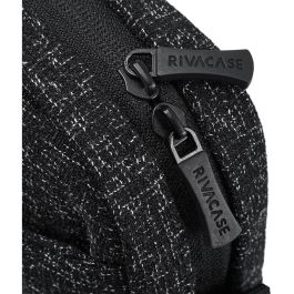 RIVACASE 7921 Bolsa para Portátil Anvik 14" Negra