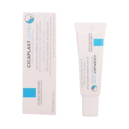 Bálsamo Labial Cicaplast La Roche Posay Precio: 7.49999987. SKU: S0518505