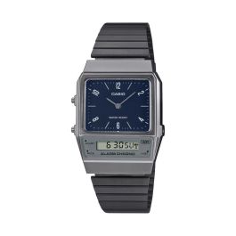 Reloj Hombre Casio AQ-800EB-2AEF Precio: 114.49999979. SKU: B1EHNEECK3