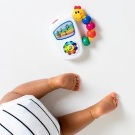 BABY EINSTEIN Take Along Tunes Caja de música portátil - Multicolor BABY EINSTEIN Take Along Tunes Caja de música portátil - Multicolor