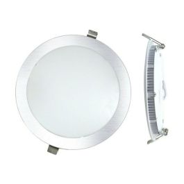 Downlight Silver Electronics ECO 18W LED 18 W Precio: 7.88999981. SKU: S0420360