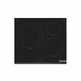 Placa de Inducción BOSCH PUJ631BB5E 60 cm 4600 W 59,2 cm Precio: 411.89000039. SKU: S0438702