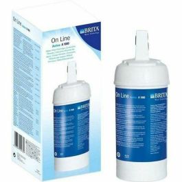Brita A1000 Filtro de Agua On Line Activo - 1 Cartucho para 3-6 Meses de Agua Filtrada Precio: 59.89000028. SKU: S7161059