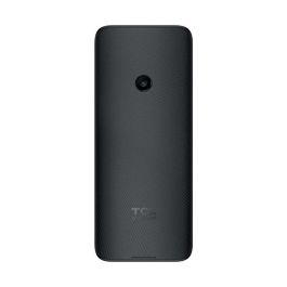 Teléfono Móvil para Mayores TCL Onetouch 4041 128 MB 48 MB 1,8" Gris