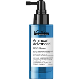 Aminexil Advanced Anti-Hair Loss Professional Serum 90 mL L'Oreal Precio: 31.78999967. SKU: SBL-ART12781