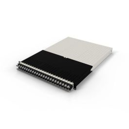 PATCHBOX patchbox.one 30RU STP Negro - Gestión de Cables Retráctiles para Rack de Red, Cat.6a PoE, Optimiza Espacio y Mantenimiento Precio: 940.49999967. SKU: B1DPGG7DQG