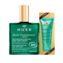 Nuxe Huile Prodigieuse Neroli Aceite Multifuncional 100ml + 30ml Precio: 26.98999985. SKU: B183YFDKDY