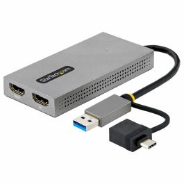 Adaptador USB 3.0 a HDMI Startech 107B Precio: 67.50000004. SKU: S55157512