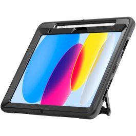 4smarts Rugged Case Grip para iPad 11" / iPad 10.9" Precio: 36.49999969. SKU: B1CB5L5MTH