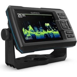 Sonda de profundidad GARMIN Striker Vivid 5cv - Transductor GT20-GM Precio: 334.7899995. SKU: B1GKQY8FHX