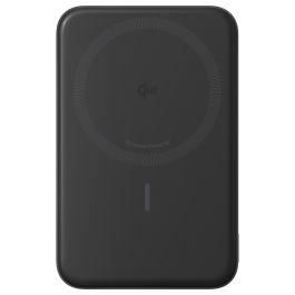 Anker 633 MagGo Power Bank Inalámbrico Magnético 10000 mAh 15W Negro