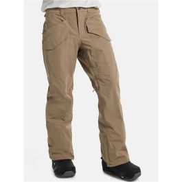 Pantalón Largo Deportivo Burton Covert 2.0 Hombre