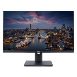 Nilox Monitor Desktop 27" 5Ms Uhd 3840x2160 60Hz 16:9 1Dp-2Hdmi-1Usb Precio: 192.49999989. SKU: B1EV4RRDNZ