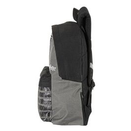 PERONA Mochila adaptable Harry Potter Gryffindor 42cm