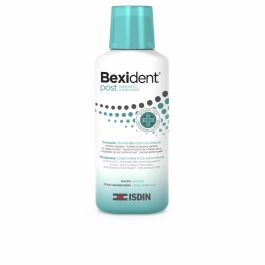 Isdin Bexident Post Tratamiento Coadyuvante Colutorio Precio: 20.50000029. SKU: B19LMM89BW