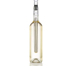 Enfriador de Vino con Aireador InnovaGoods
