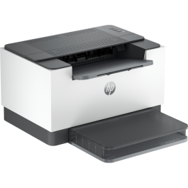 HP 8J9L0F Impresora Láser Monocromo LaserJet M209d Dúplex Automático, 29ppm, Compacta y Eficiente, USB, Blanca