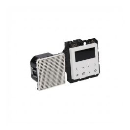 Jung DABA1WW Smart Radio DAB+ Set Mono con Sintonizador Digital Precio: 258.50000044. SKU: B1566TPSER