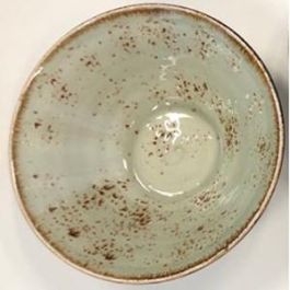 Taste Essence Bol Verde 20.25 cm, Bol de ensalada, Vajilla, apto para lavavajillas y microondas, sin baterías, sin líquidos, no frágil (Set de 6) Precio: 25.4999998. SKU: B16T5A33BD