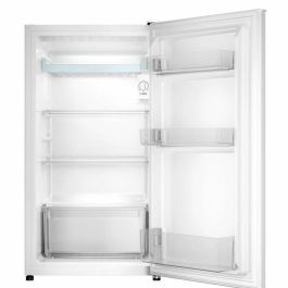 Oceanic OCEARTT90W3 Frigorífico de sobremesa 90L 37dB Clase E Blanco L44,5xP47,5xH85cm Oceanic OCEARTT90W3 Frigorífico de sobremesa 90L 37dB Clase E Blanco L44,5xP47,5xH85cm