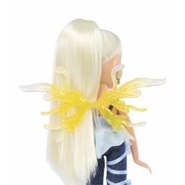 Bratz Muñeca Pixiez Cloe de 22 cm de Altura para Niñas a partir de 6 Años