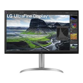 LG LG1712367852705 Monitor 32 Pulgadas 60Hz Panel IPS 5ms UltraFine Precio: 488.99000007. SKU: B1GQELF58Q