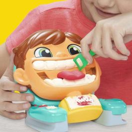 Play-Doh Dentista Bromista G0490 Hasbro Play-Doh Dentista Bromista G0490 Hasbro