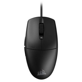 Corsair M55 iCUE Ratón Gaming Óptico Negro 16000 DPI USB Programable con RGB Ultraligero 54g Ergonómico para Diestros Precio: 49.89000005. SKU: B16FZAFZD2