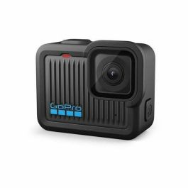 Adaptador GoPro CHDHF-131-EU Negro Precio: 238.88999992. SKU: B12RKPW6CC