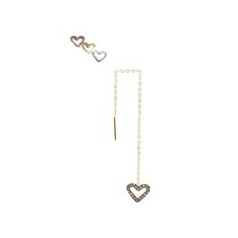 Pendientes Mujer AN Jewels AB.EP021 Precio: 54.68999987. SKU: B1E9CG28SC