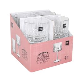 La Mediterranea Copa Auriss Tudela 500 cc Ø10x20 cm (16 Unidades)