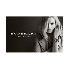 Reloj Mujer Burberry BU9007 (Ø 38 mm)