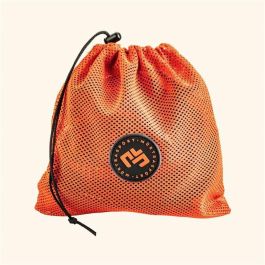 Bandas elásticas de resistencia Murtra Naranja