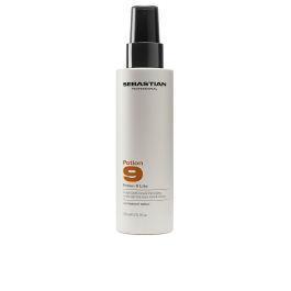 Sebastian Professionals POTION 9 Lite Spray de Peinado - Fijación Ligera, Hidratación, Brillo, Protección UV, para Cabello Fino, 150 ml Precio: 38.3812. SKU: B1FL4VCCT3