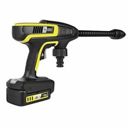 Smoby SMO1695889939528 Juguete Infantil Pistola de Limpieza Karcher Replica para Niños A partir de 3 Años Precio: 28.78999948. SKU: B1ALY6PFVY