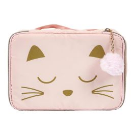 The Concept Factory Neceser Gato 26x19 cm Precio: 7.79000057. SKU: B15P76BXYG