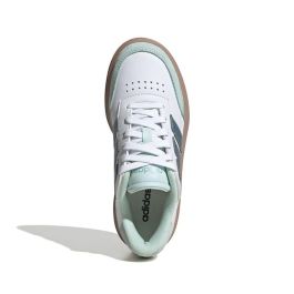 Zapatillas Deportivas Infantiles Adidas Courtblock Azul